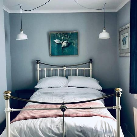 Seaside Escape - Gorgeous 2 Bed Apartment In St-Leonards-On-Sea Hastings Exteriör bild