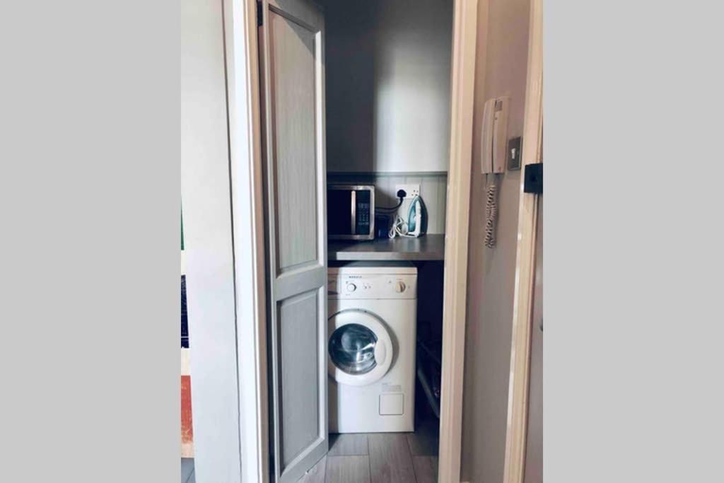 Seaside Escape - Gorgeous 2 Bed Apartment In St-Leonards-On-Sea Hastings Exteriör bild