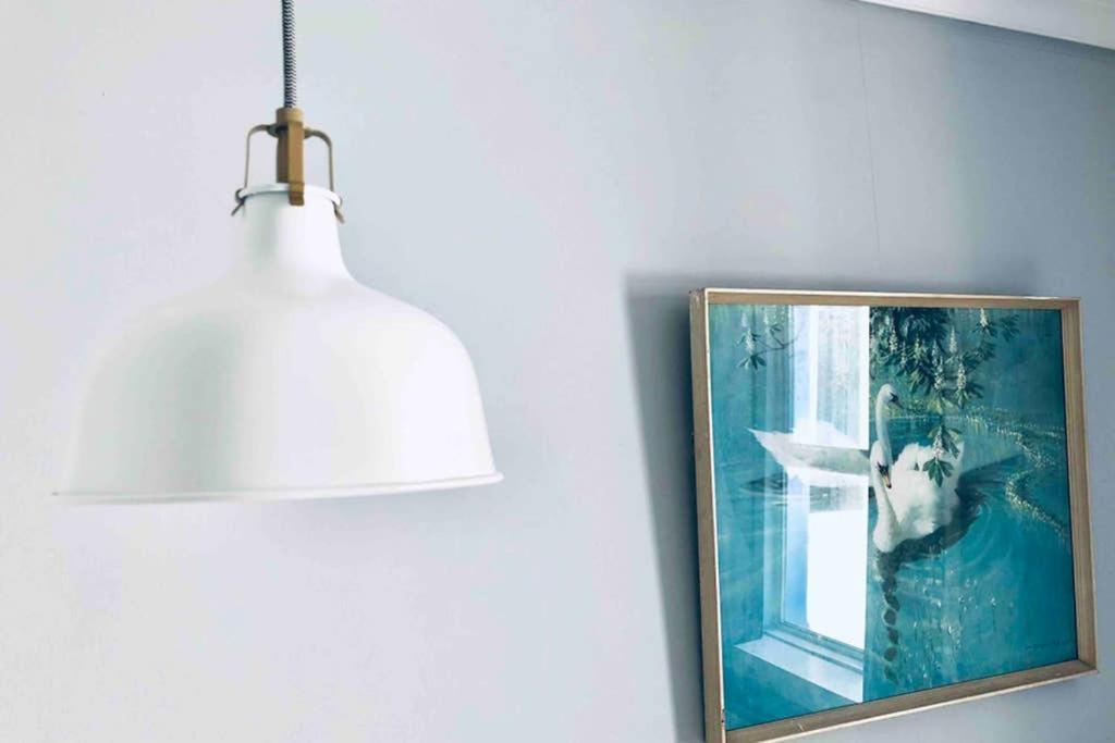 Seaside Escape - Gorgeous 2 Bed Apartment In St-Leonards-On-Sea Hastings Exteriör bild