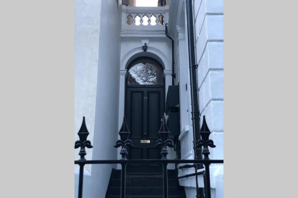Seaside Escape - Gorgeous 2 Bed Apartment In St-Leonards-On-Sea Hastings Exteriör bild