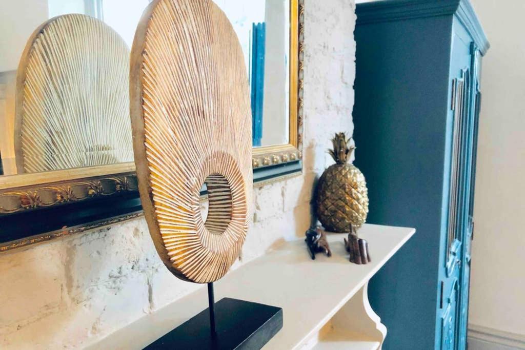 Seaside Escape - Gorgeous 2 Bed Apartment In St-Leonards-On-Sea Hastings Exteriör bild