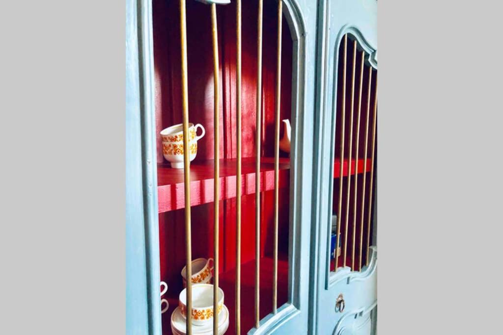 Seaside Escape - Gorgeous 2 Bed Apartment In St-Leonards-On-Sea Hastings Exteriör bild